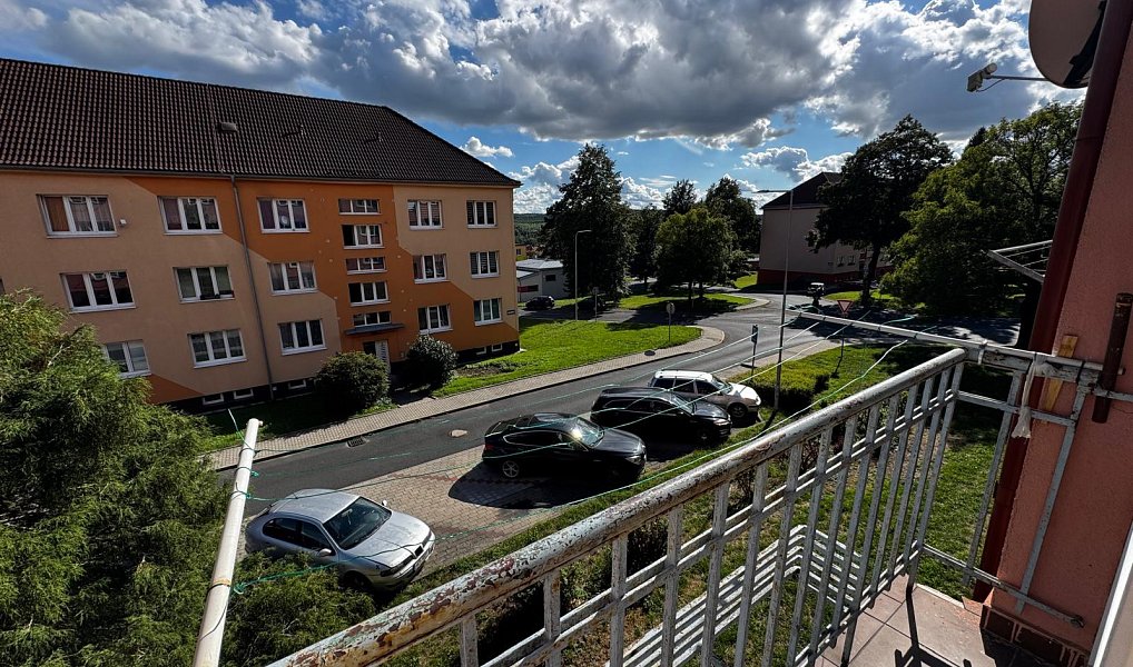 Pronájem bytu 2+1 66 m², Habartov – náhled fotky 4