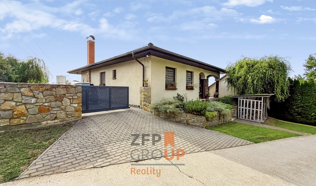 Prodej domu 180 m² s pozemkem 311 m², Blatnice pod Svatým Antonínkem – náhled fotky 15