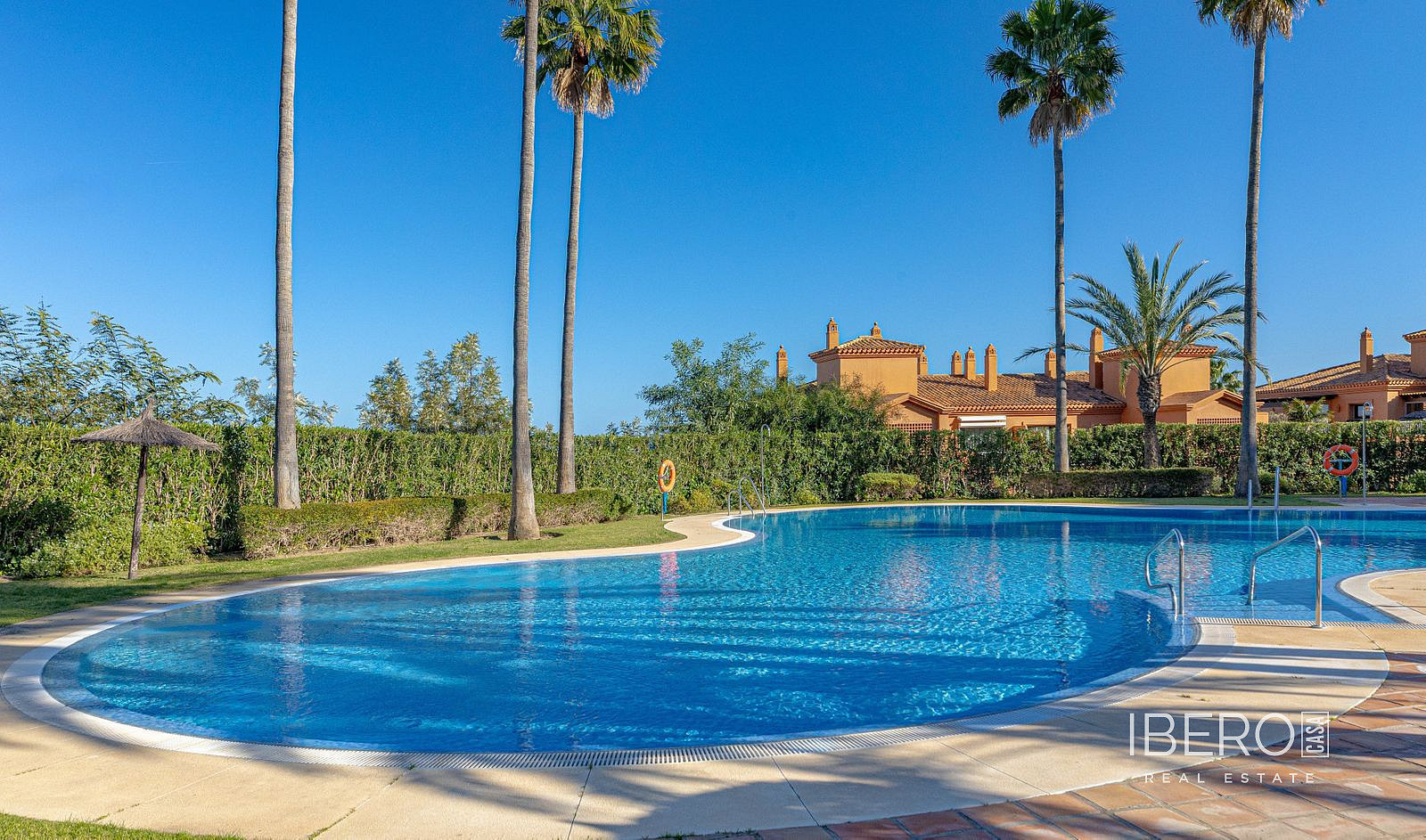 Pis 3+kk – Benahavís, La Cocha, Costa del Sol Occidental - Vista 5