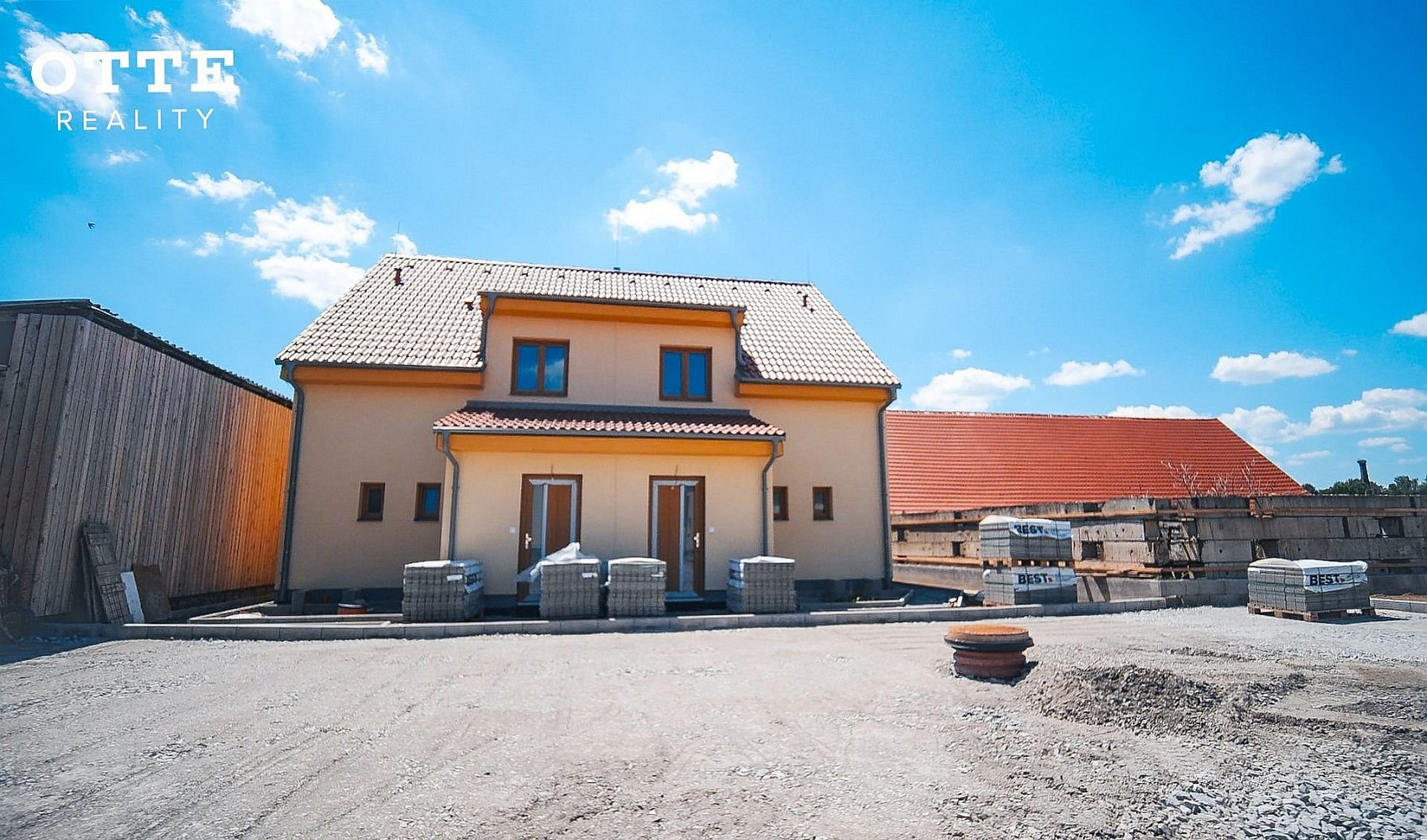 Prodej domu 94 m² s pozemkem 183 m² – fotografie 3