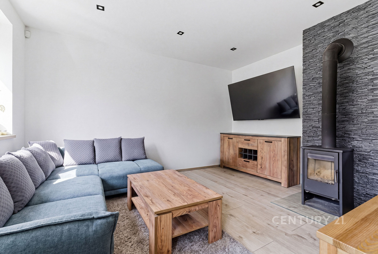 Prodej domu 90 m² s pozemkem 125 m² – fotografie 4