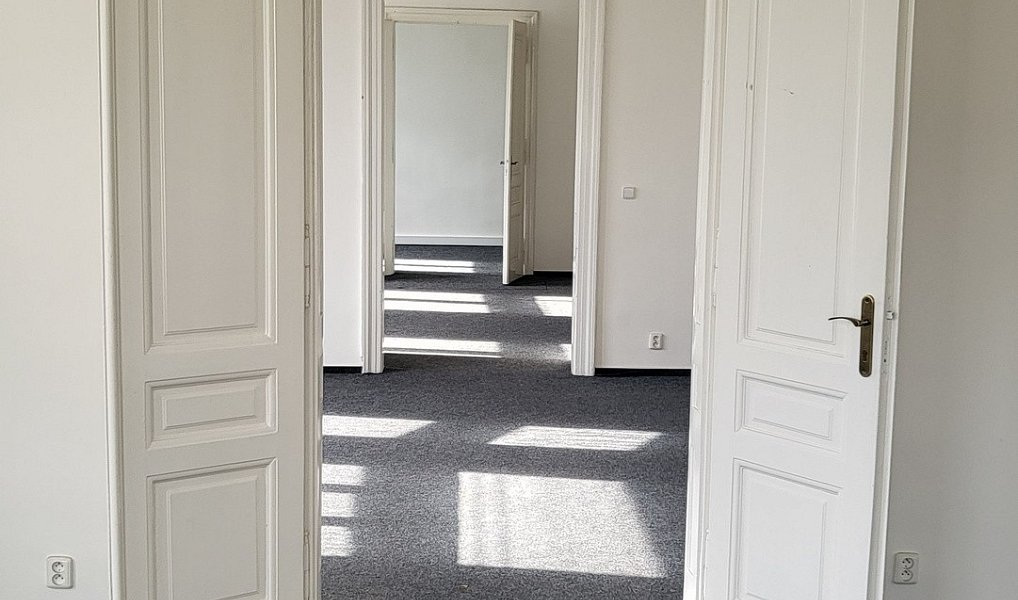 Pronájem kanceláře 185 m², Ostrava – náhled fotky 19