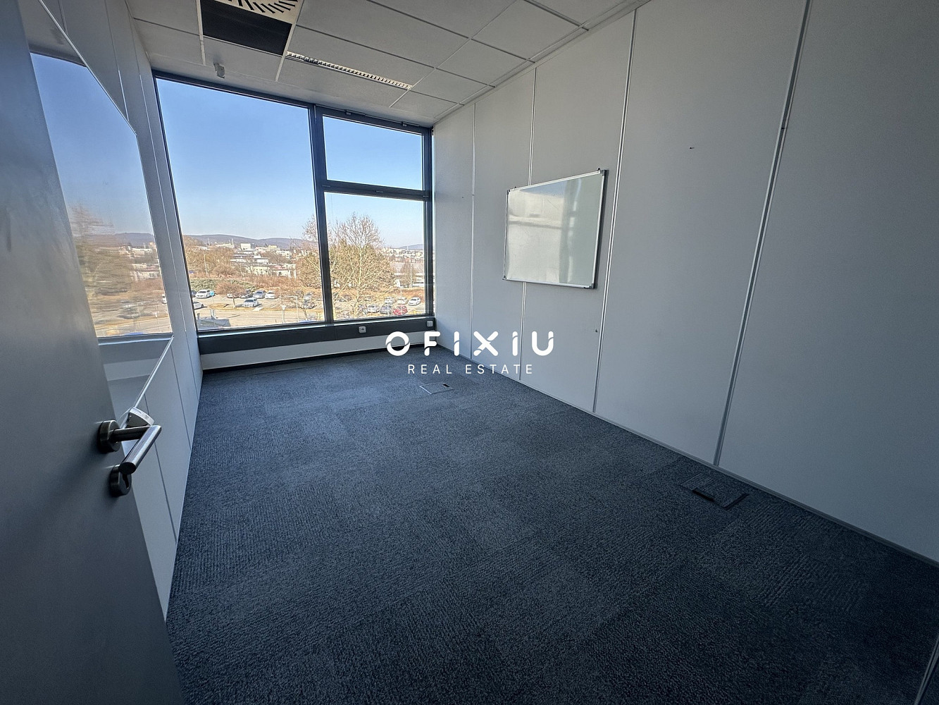 Pronájem moderních kancelářských prostor v Technologickém Parku o ploše 2154 m² v Brně – pohled 5