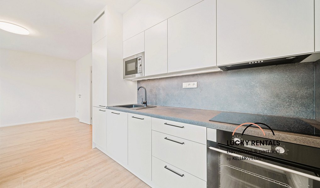 Pronájem bytu 1+kk, 32 m², Chodov - Praha 11, Praha