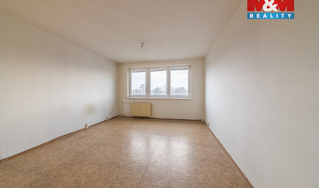 Pronájem bytu 1+kk 29 m², Havířov – náhled fotky 3