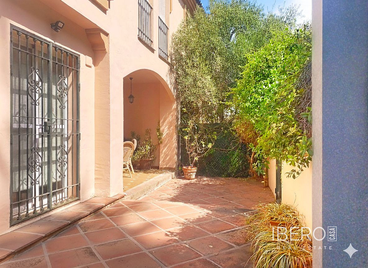Casa 5+kk – Marbella, Guadalmina Alta, Guadalmina - Vista 2