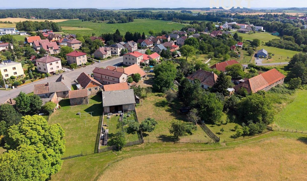 Prodej domu 97 m² s pozemkem 1 997 m², Miřetice – náhled fotky 17