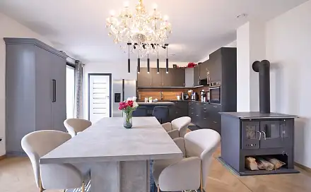 Prodej domu 226 m² s pozemkem 559 m², Ohaře, okres Kolín