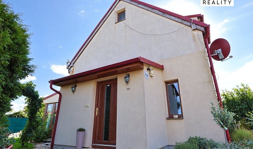 Prodej domu 122 m² s pozemkem 337 m², Troskotovice – náhled fotky 15