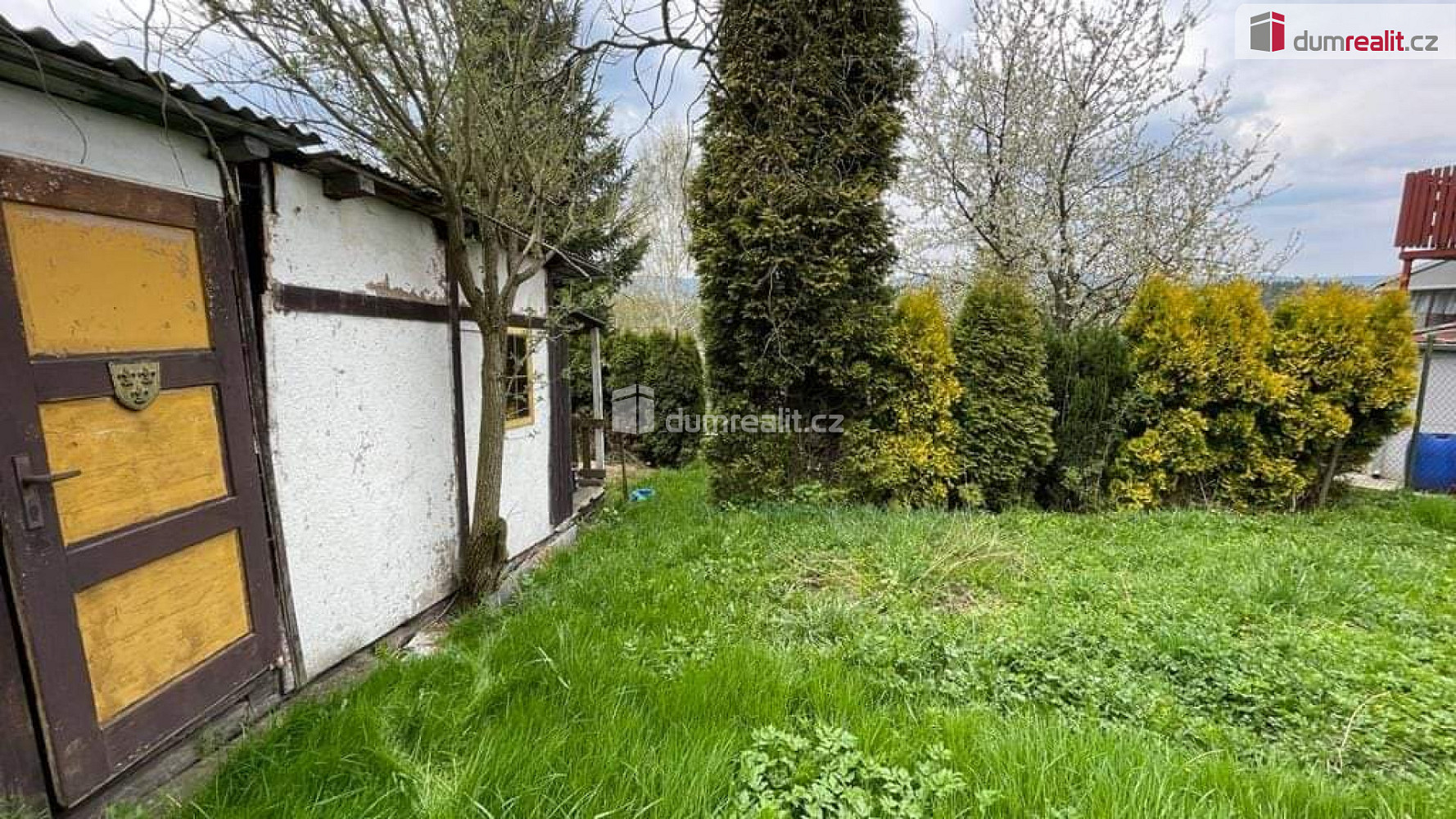Prodej zahrady 383 m² — photo 3