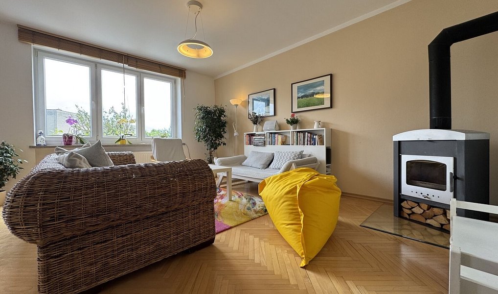 Prodej bytu 3+kk 77 m², Velká Bystřice – náhled fotky 6