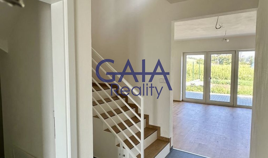 Prodej domu 132 m² s pozemkem 220 m², Kyjov – náhled fotky 13