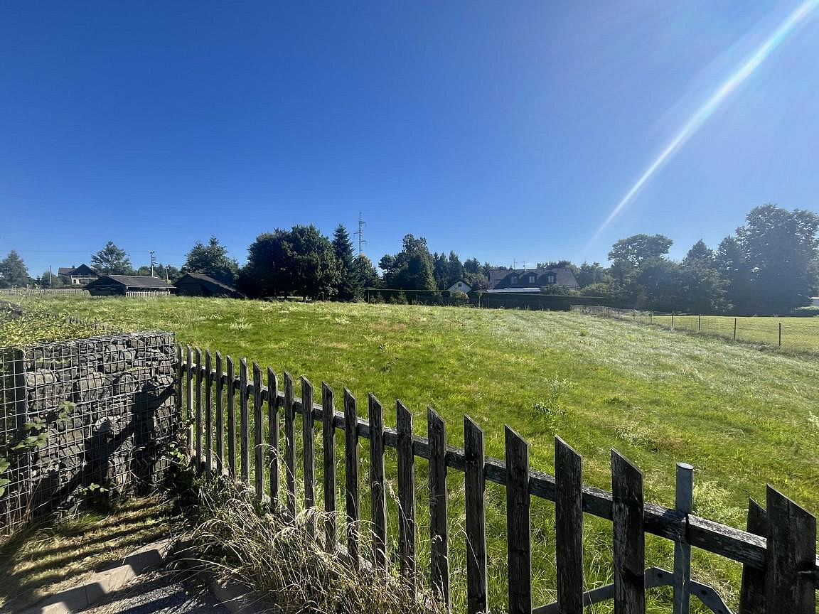 Prodej stavebního pozemku 1 506 m² – fotografie 3