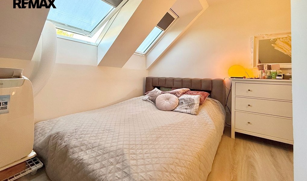 Prodej bytu 1+1 53 m², Praha – náhled fotky 4