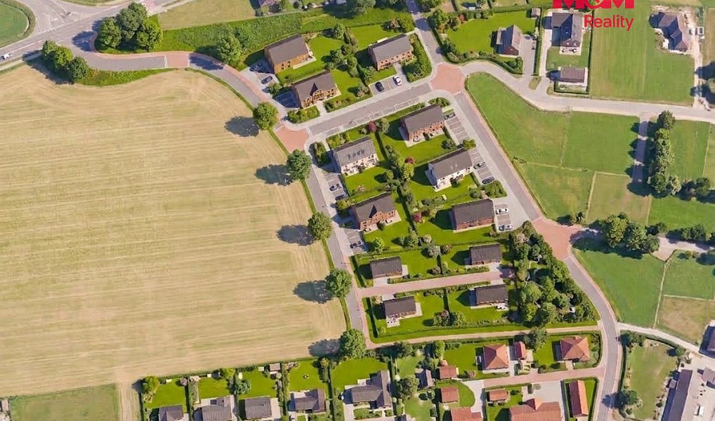 Prodej komerčního pozemku 12 277 m², Kočí – náhled fotky 5