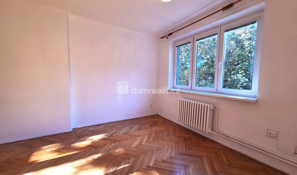 Pronájem bytu 3+1 65 m², Praha – náhled fotky 12