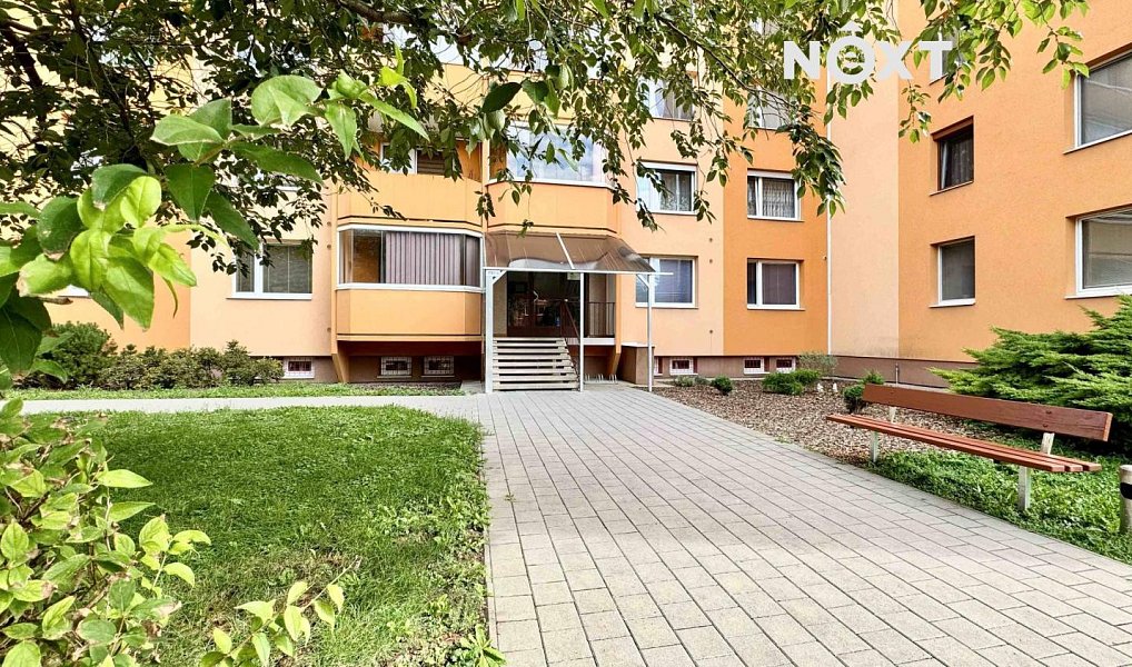 Prodej bytu 1+kk 29 m², Kroměříž – náhled fotky 19