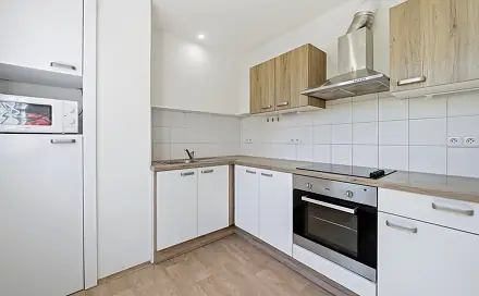 Pronájem bytu 2+1 62 m², Budovatelská, Třemošná, okres Plzeň-sever