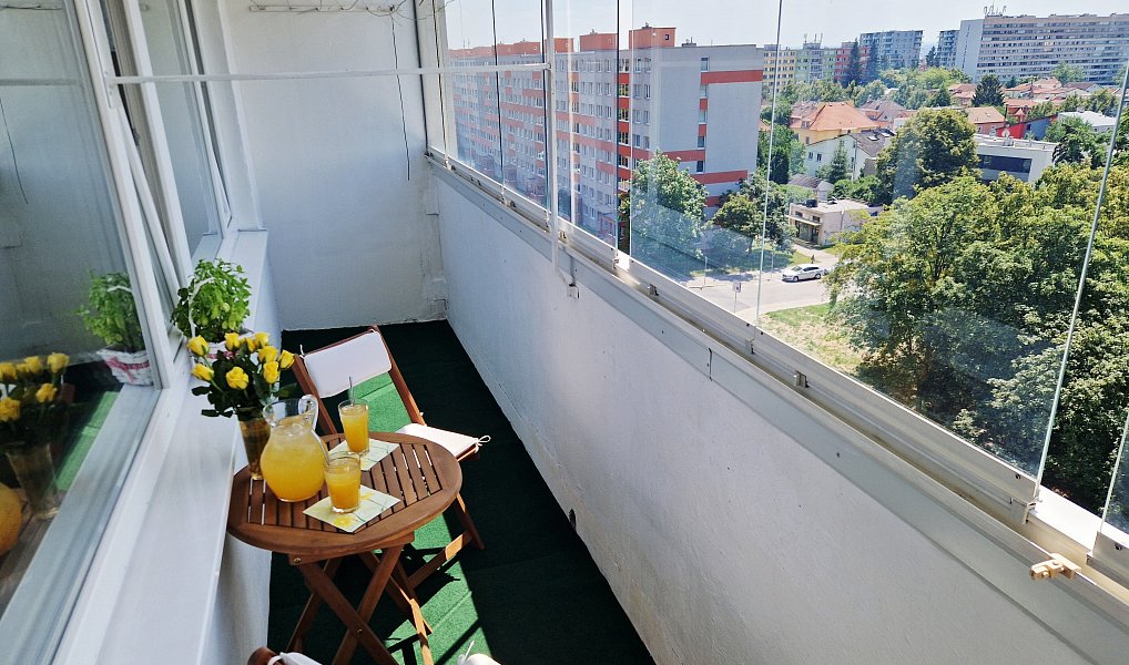 Prodej bytu 1+kk 34 m², Praha – náhled fotky 28
