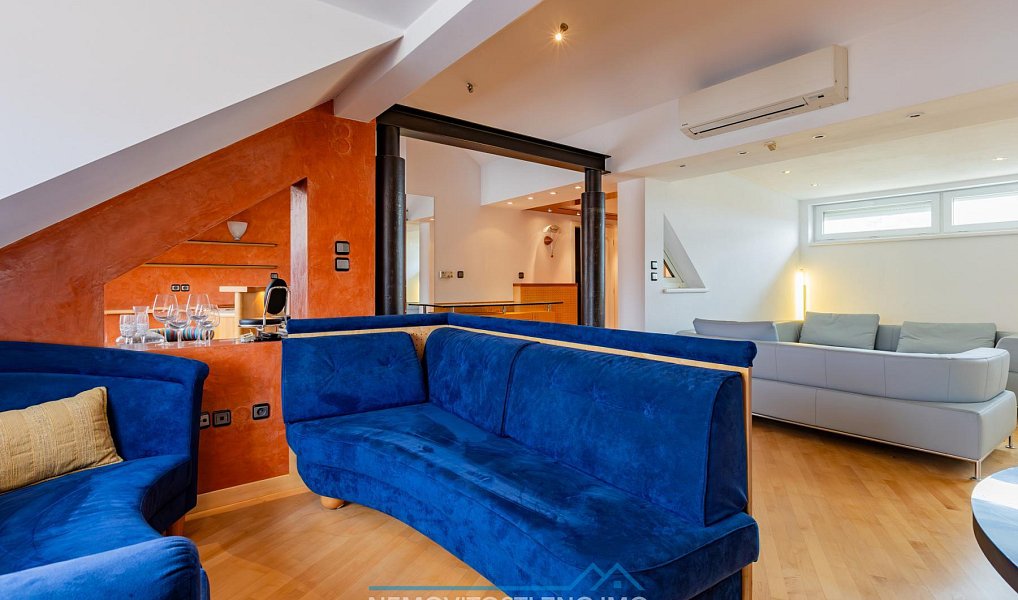 Prodej bytu atypického 310 m², Znojmo – náhled fotky 8