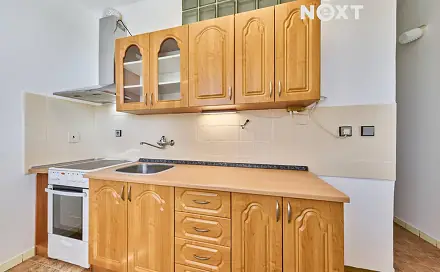 Prodej bytu 3+1 77 m², Vítězná - Huntířov, okres Trutnov