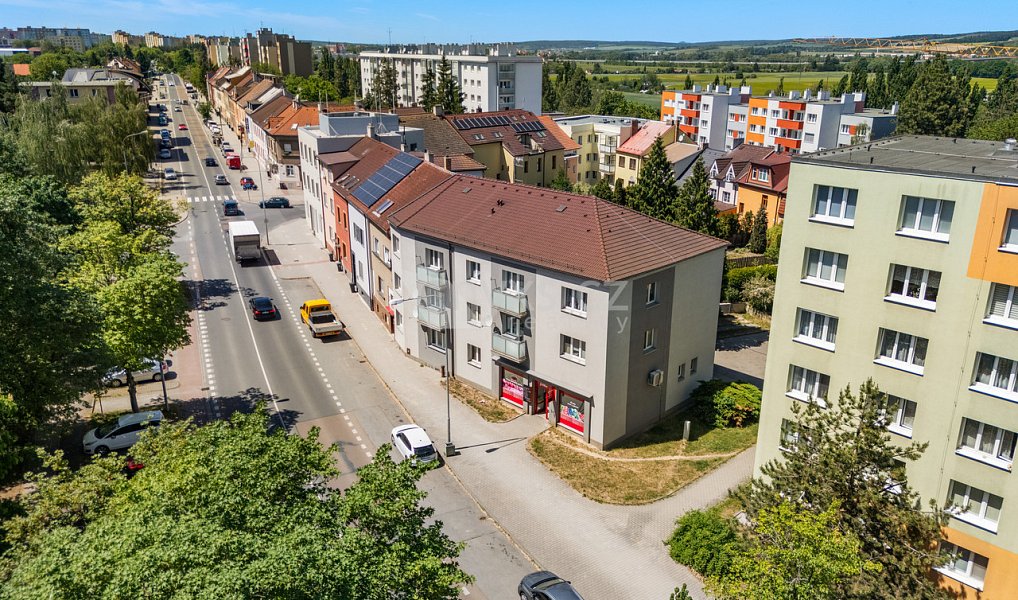 Prodej bytu 2+1 57 m², Plzeň – náhled fotky 22
