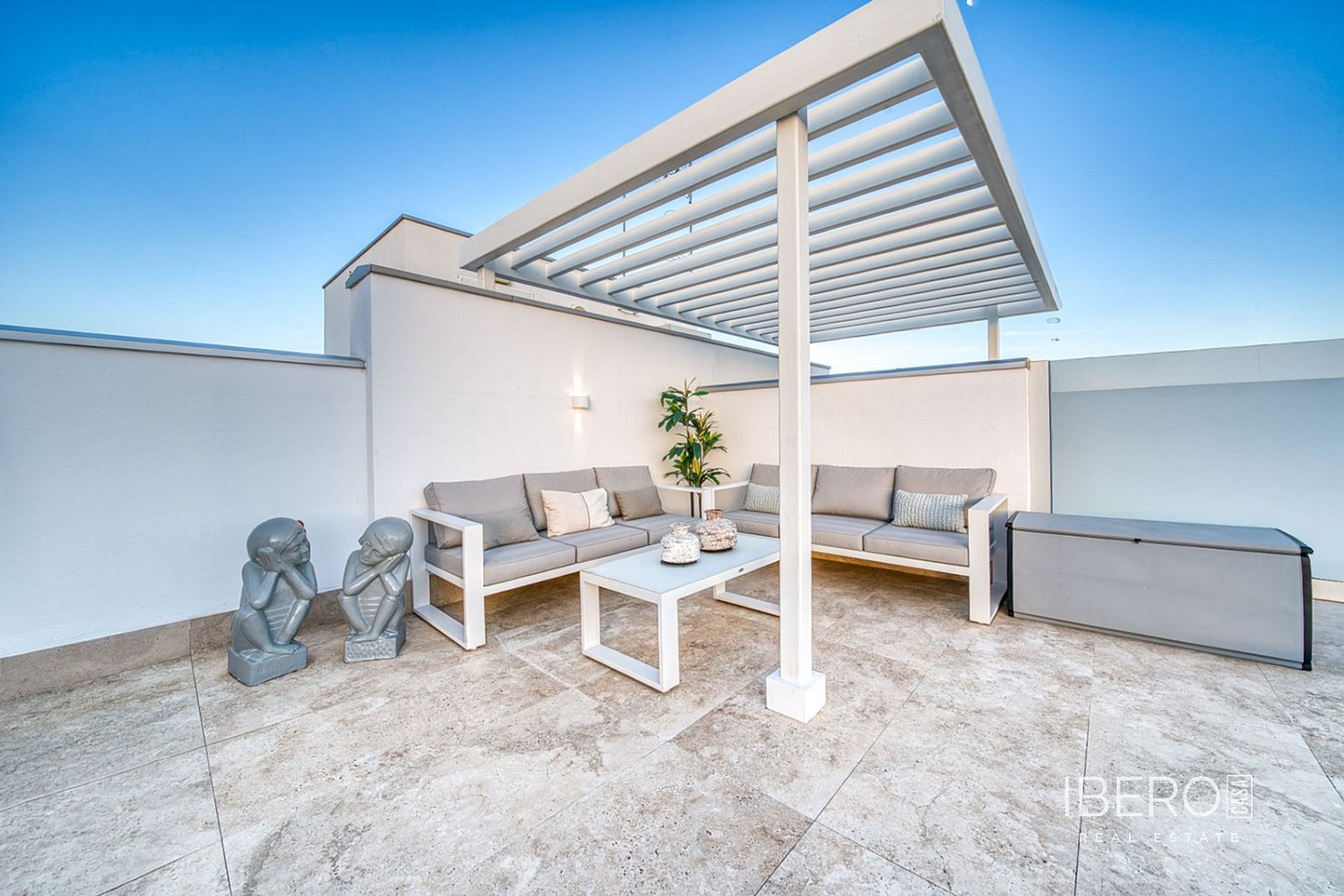 Piso 3+kk – Estepona, Barriada Islas Canarias - Vista 5