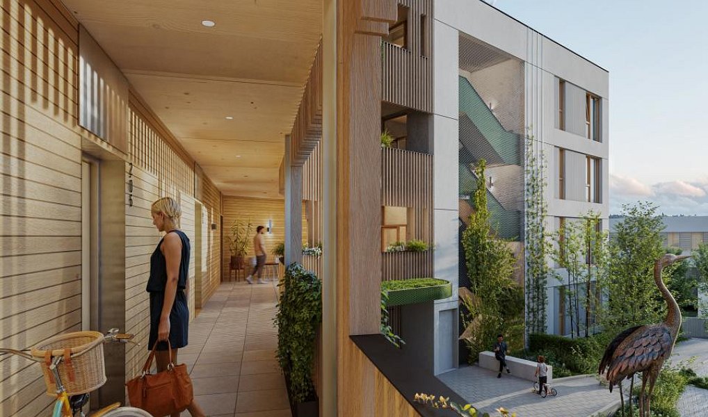 Prodej bytu 4+kk 96 m², Praha – náhled fotky 4