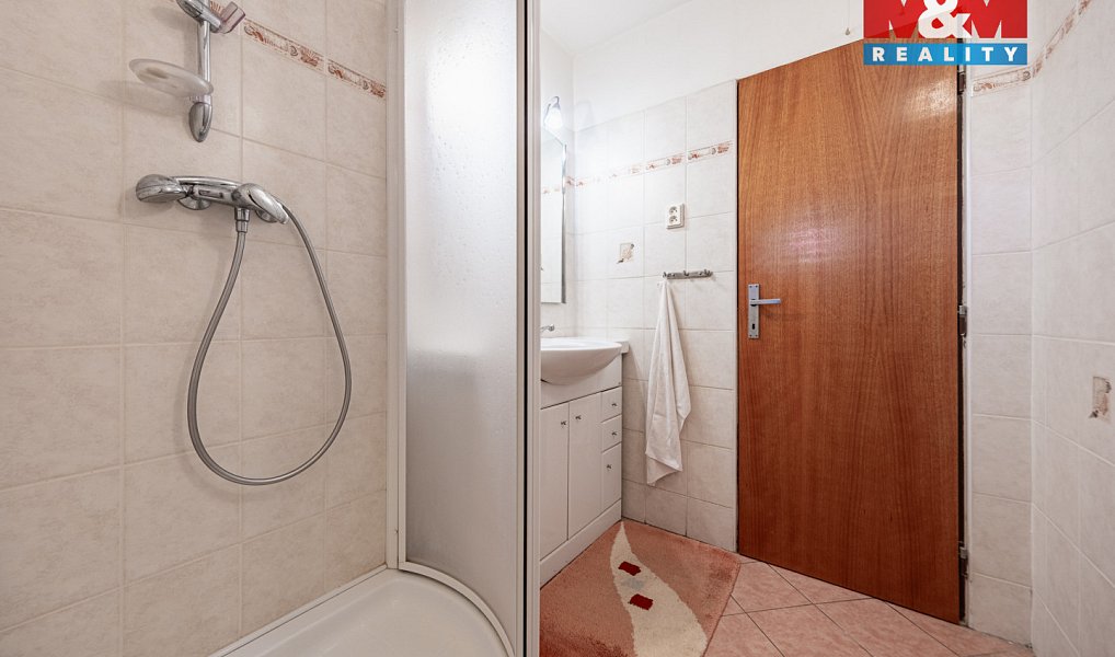 Prodej domu 230 m² s pozemkem 832 m², Bohutín – náhled fotky 8