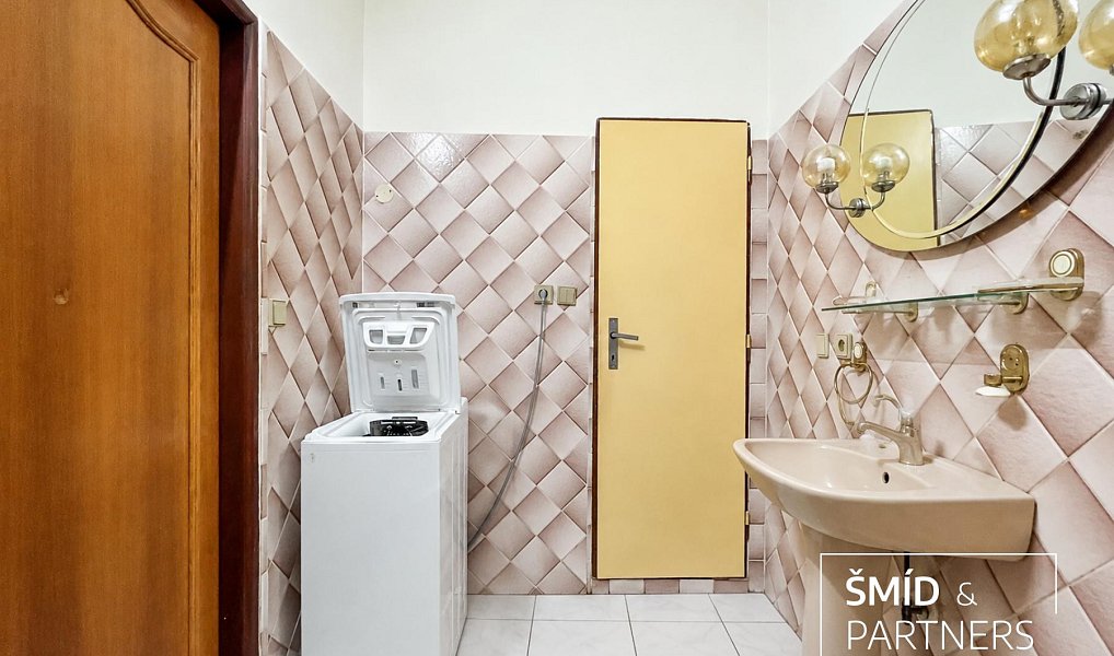 Prodej restaurace 302 m², Kutná Hora – náhled fotky 37