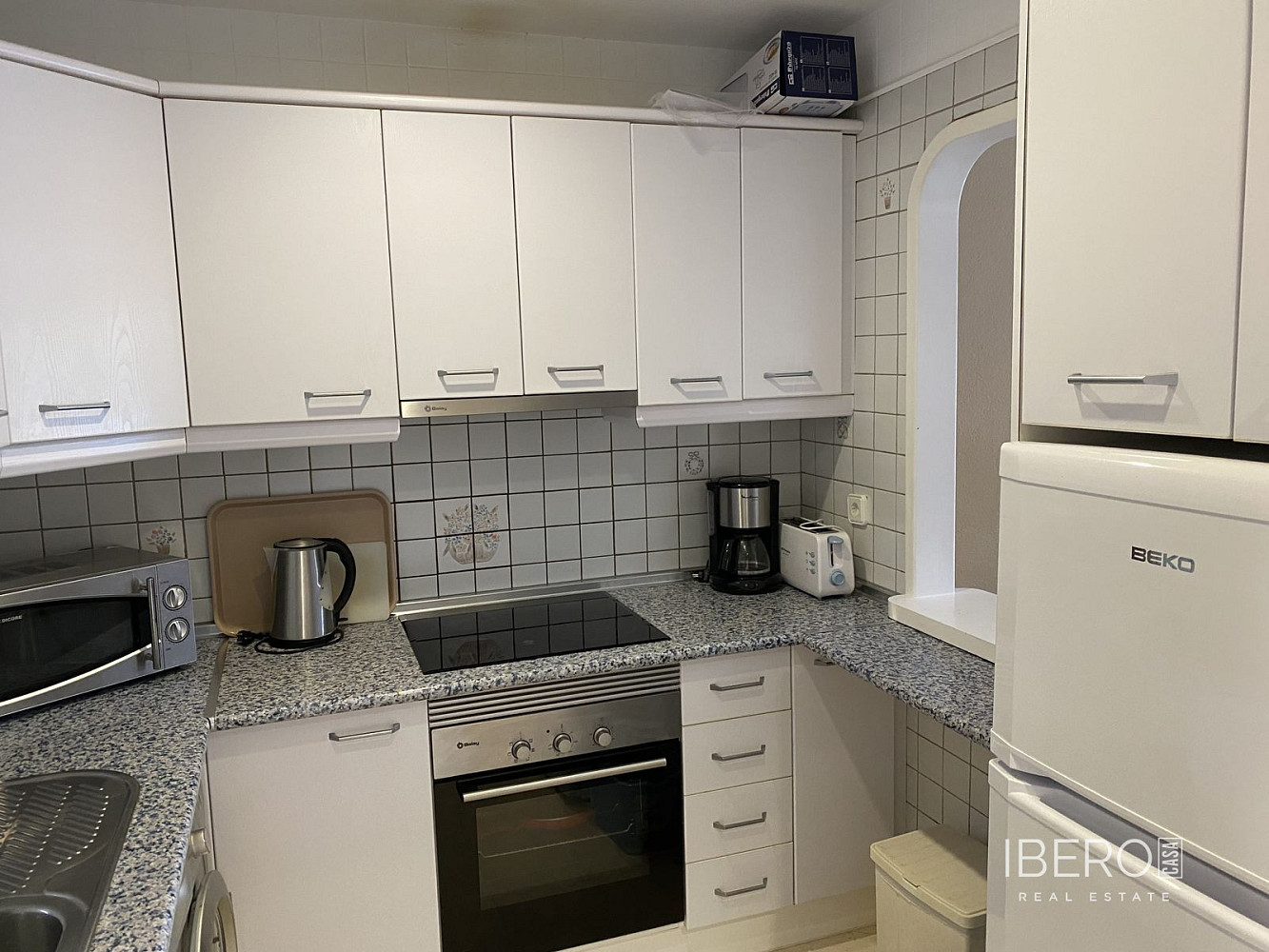 Piso 3+kk – Mijas, Mijas Golf, Puebla Aida - Vista 5
