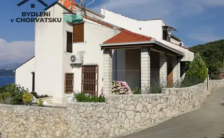 Prodej domu 810 m² s pozemkem 402 m², Čiovo, Slatine, Splitsko-dalmatinska, San Marino