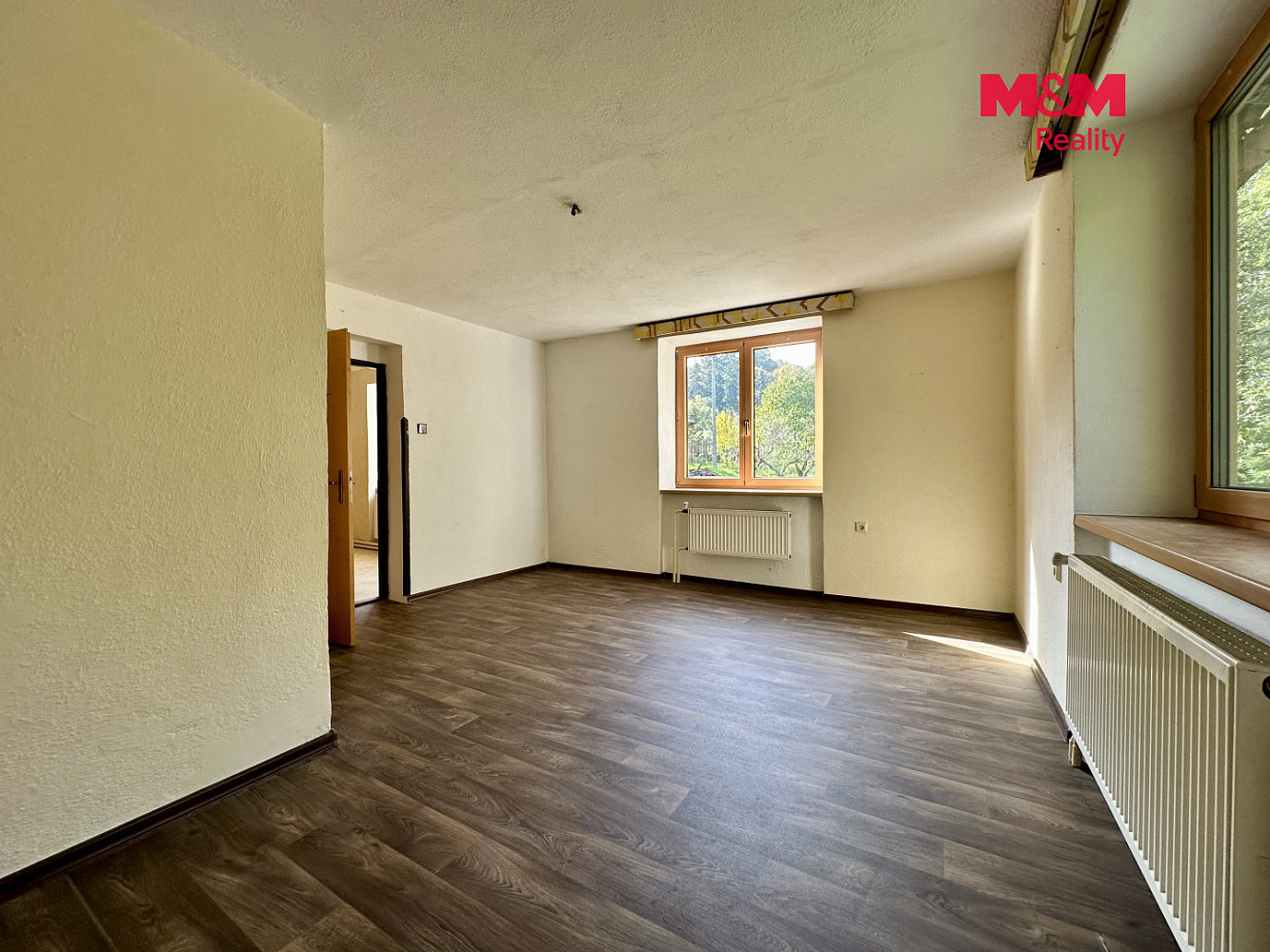 Prodej domu 66 m² s pozemkem 2 524 m² – fotografie 3
