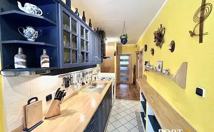 Prodej bytu 3+1 78 m², Rolavská, Nejdek, okres Karlovy Vary