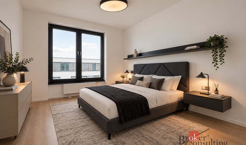 Pronájem bytu 2+kk 63 m², Plzeň – náhled fotky 6
