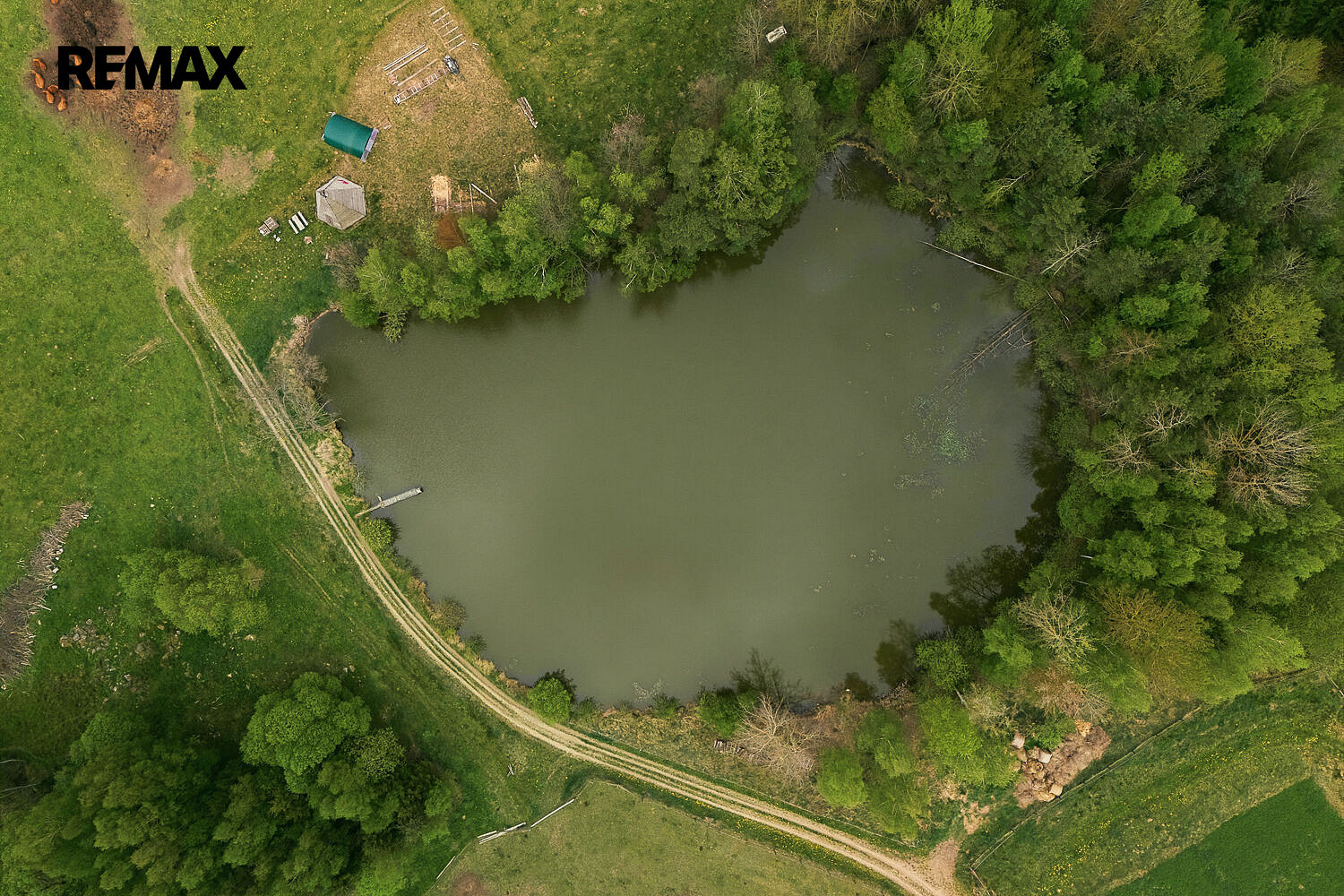 Prodej zemědělského objektu 442 m² – fotografie 4