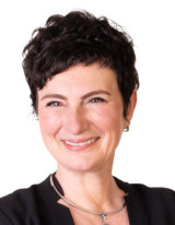 Mgr. Karin Takáčová MPH.