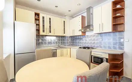 Prodej bytu 3+1 86 m², Libušská, Praha 4 - Libuš