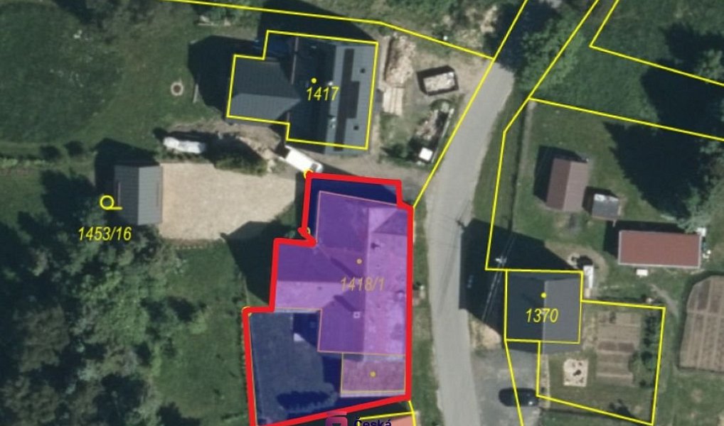 Prodej domu 293 m² s pozemkem 484 m², Vejprty – náhled fotky 24