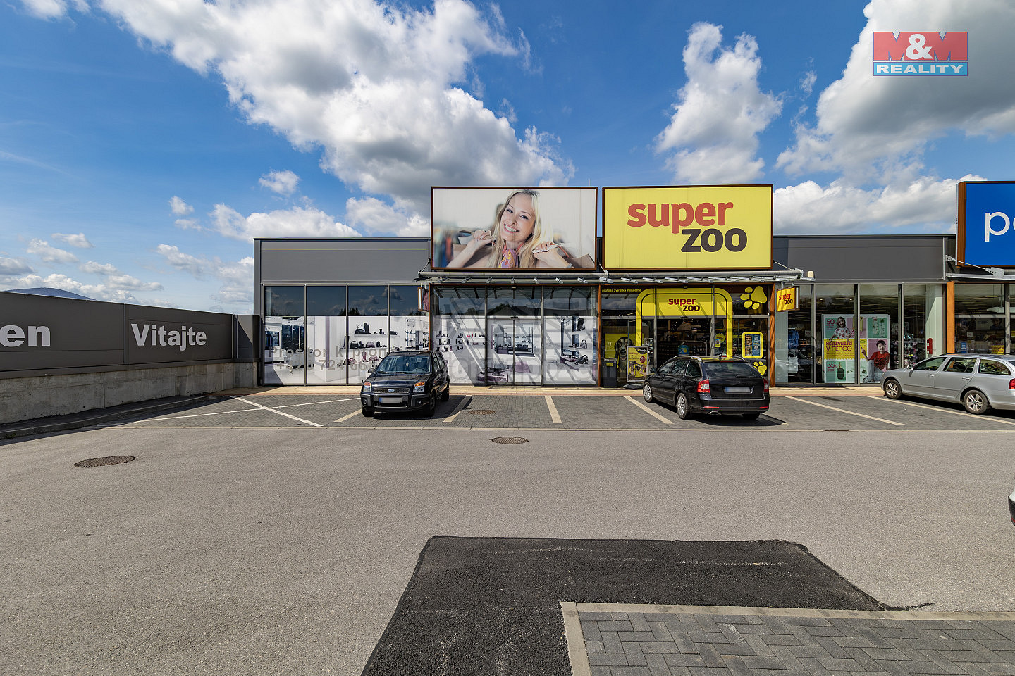 Pronájem obchodních prostor 300 m² — photo 5