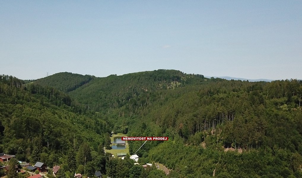 Prodej chaty/chalupy 552 m² s pozemkem 2 000 m², Zábřeh – náhled fotky 26