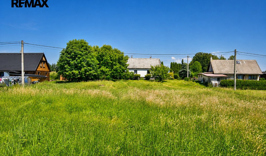 Prodej chaty/chalupy 62 m² s pozemkem 2 791 m², Borovnice – náhled fotky 7