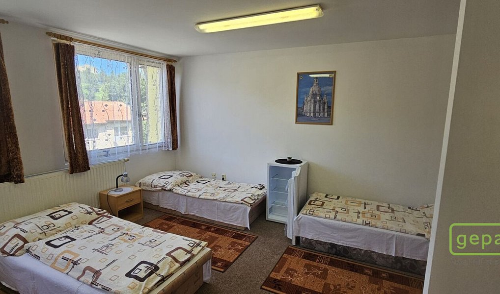 Prodej ubytovacího objektu 800 m², Český Krumlov – náhled fotky 12