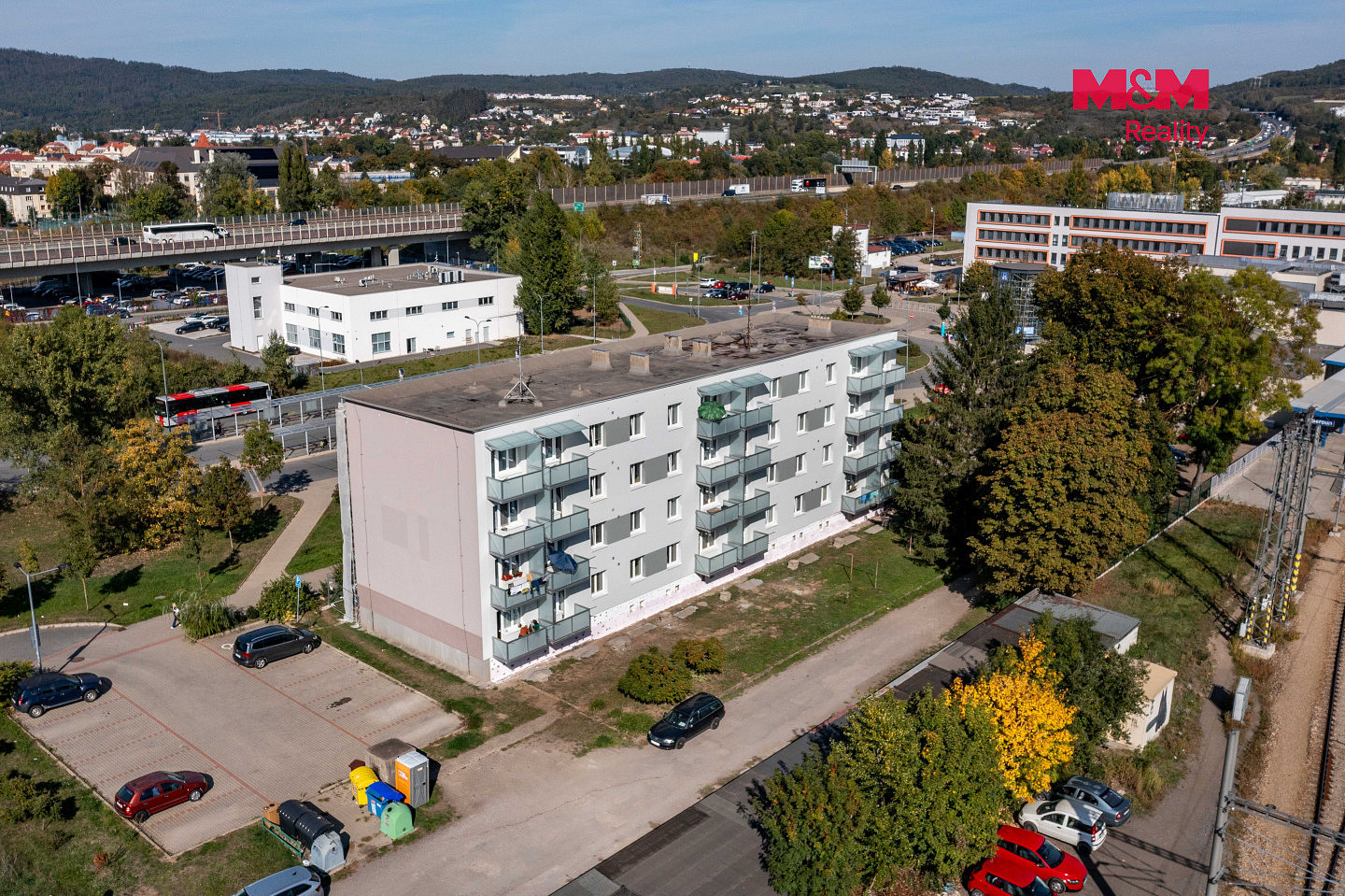 Prodej bytu 2+1 49 m² – fotografie 2