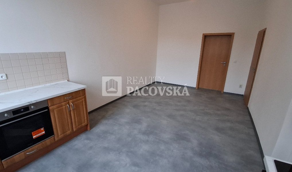 Pronájem bytu 2+kk 65 m², Ústí nad Labem – náhled fotky 5