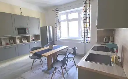 Pronájem bytu 2+1 70 m²