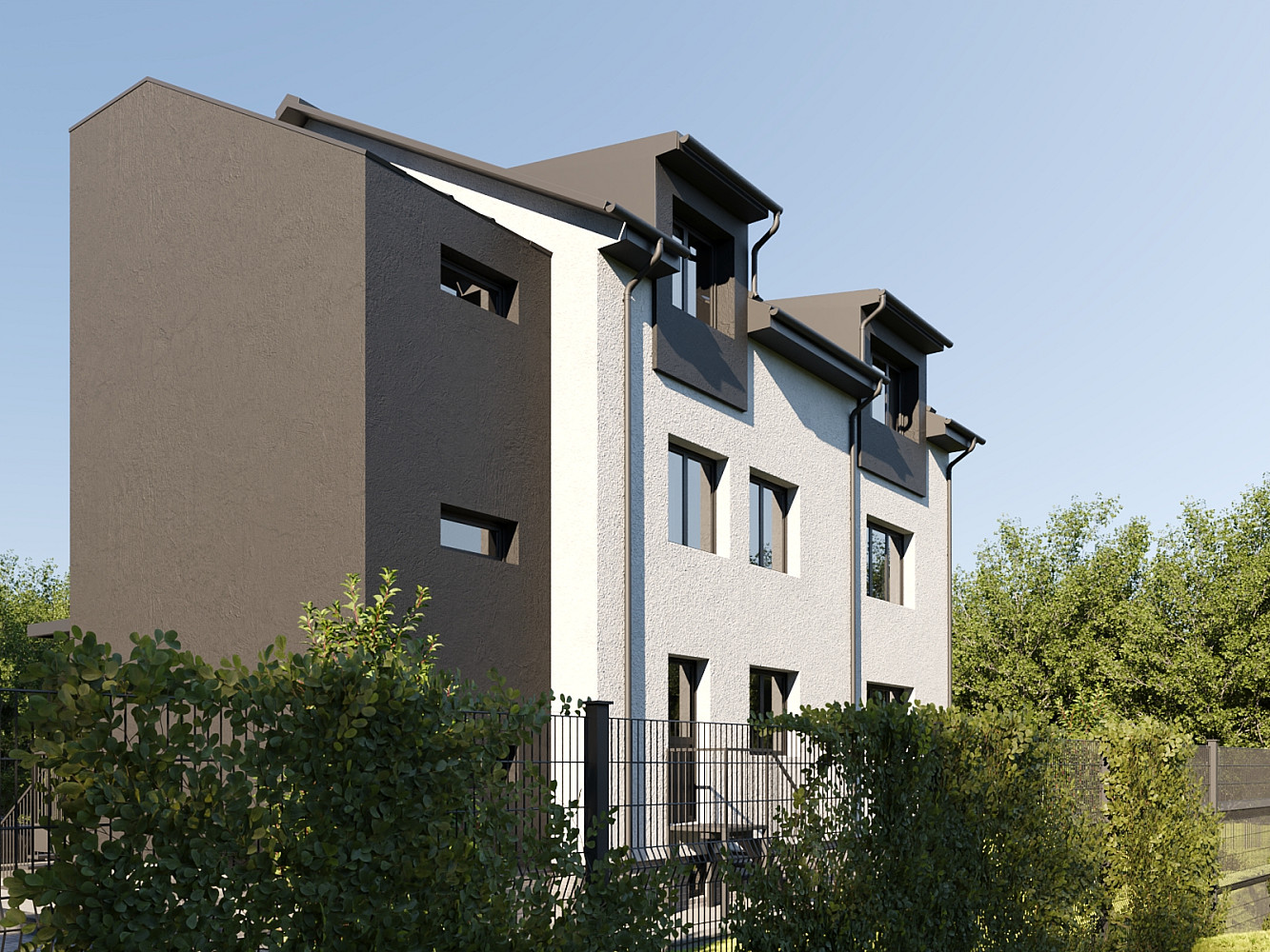 Prodej bytu 4+kk 85 m² – fotografie 3