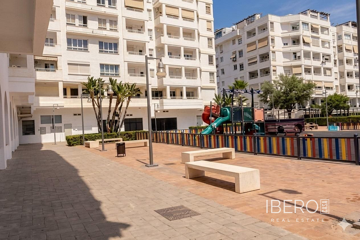 Pis 5+kk – Marbella, Barrio Alto - Vista 2
