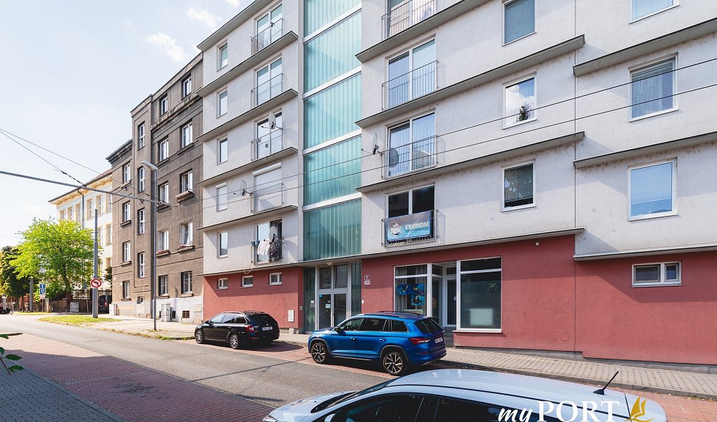 Prodej bytu 3+kk 63 m², Plzeň – náhled fotky 20