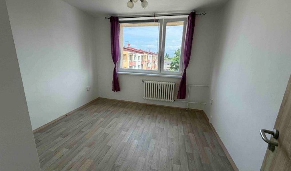 Prodej bytu 3+1 76 m², Jihlava – náhled fotky 8